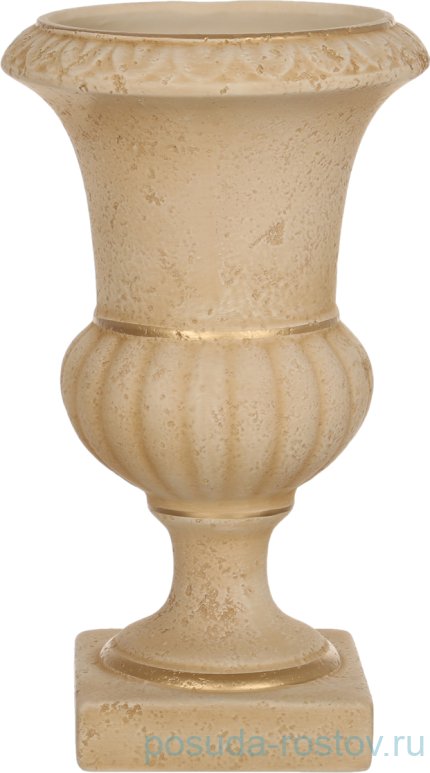 Кубок 37 см персик &quot;романо&quot; / 193603