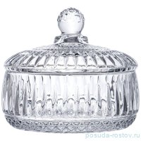 Сахарница 320 мл 12 х 10 см &quot;Lines&quot; / 340813