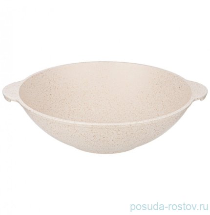 Сковорода-вок 28 см со стеклянной крышкой &quot;paradise&quot; / 289951