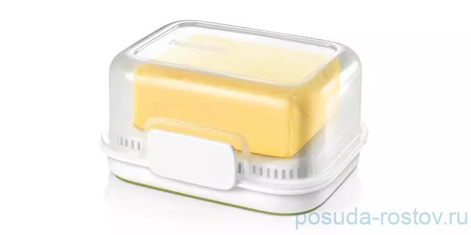 Маслёнка 15 х 11,5 х 7,5 см "FreshZONE" Маслёнка 15 х 11,5 х 7,5 см "FreshZONE"