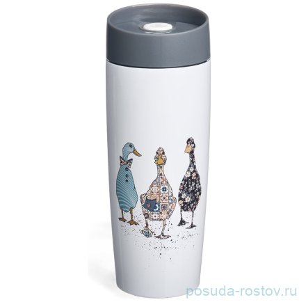 Термокружка 360 мл &quot;Family farm&quot; / 380074