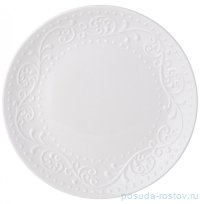 Тарелка 28 х 3 см &quot;Floral&quot; (4шт.) / 348282