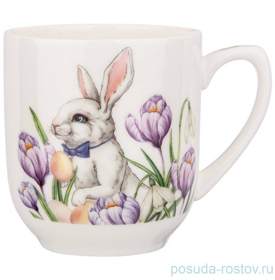 Кружка 300 мл "sunday" / 273671 Кружка 300 мл "sunday" / 273671