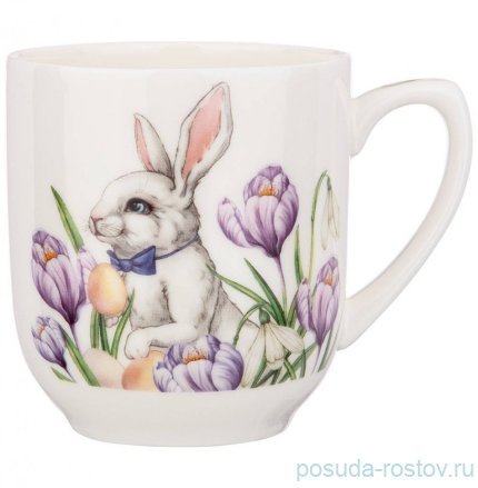 Кружка 300 мл &quot;sunday&quot; / 273671