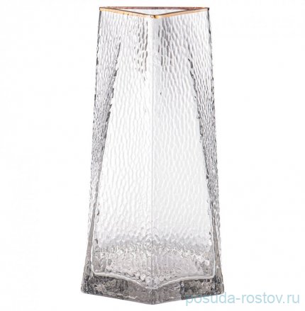 Ваза для цветов 13 х 22 см  / 310635