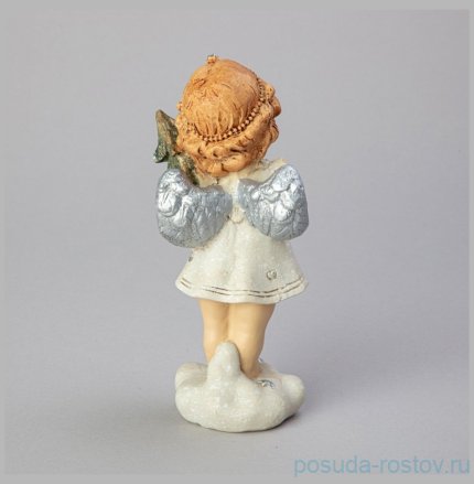 Фигурка коллекция amore 6,2*5,7*13,7см / 355487