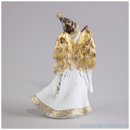 Статуэтка 10 х 7 х 16,5 см &quot;Ангел&quot; / 360175