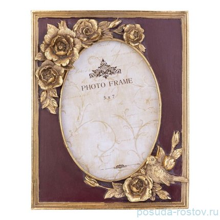Фоторамка 18.7*2*23.7cm / 351328