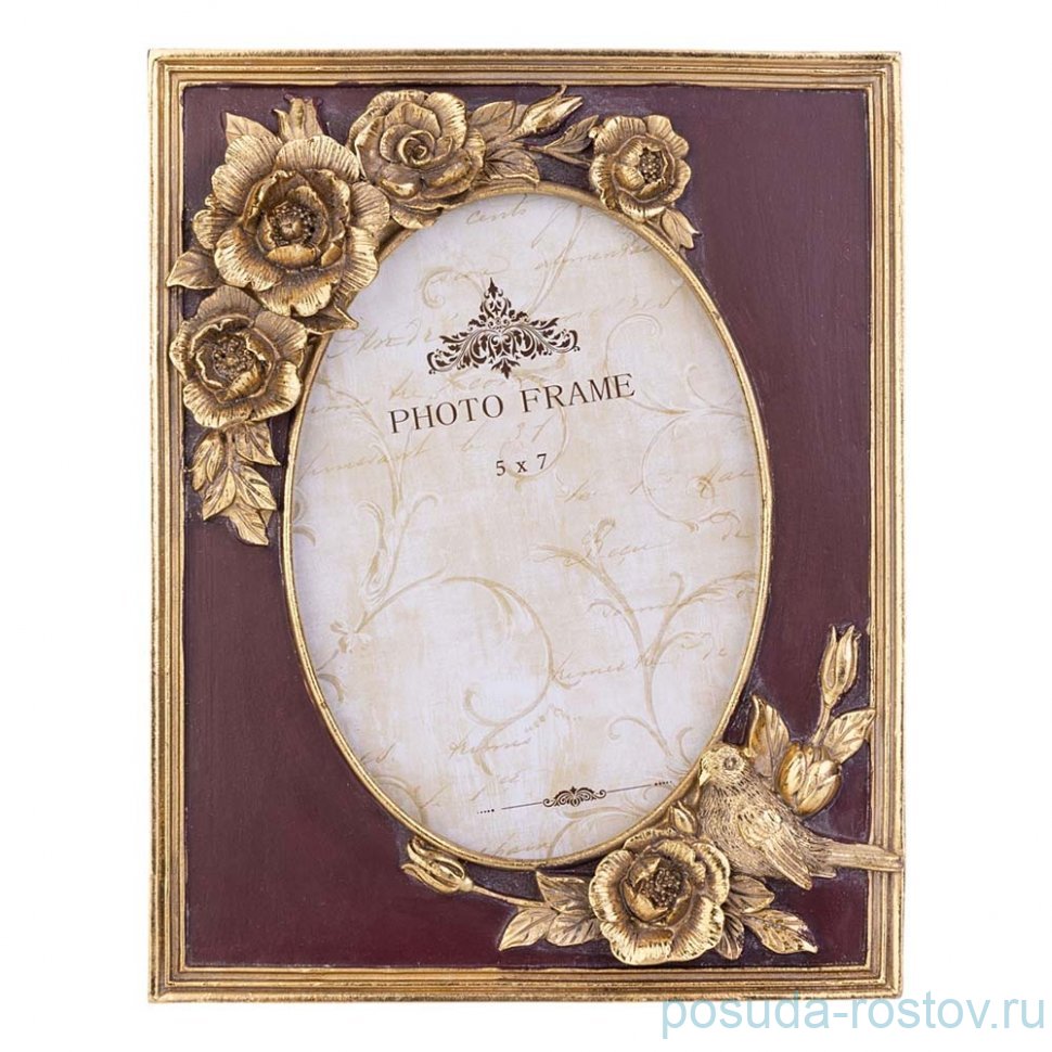 Фоторамка 18.7*2*23.7cm / 351328