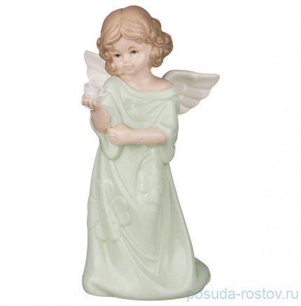 Фигурка 7,3 х 7,3 х 15,3 см &quot;Ангелочек&quot; / 205037