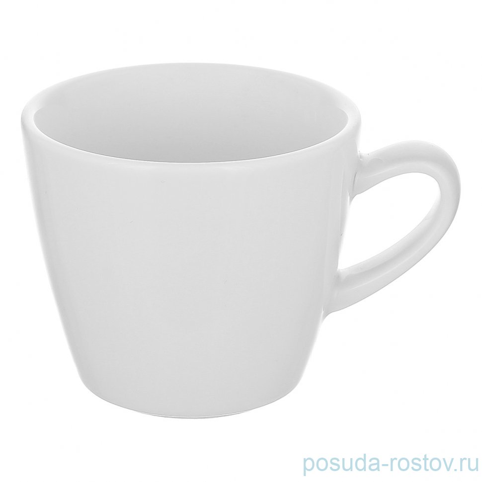 Набор кофейных чашек 140 мл 6 шт "Optimo" / 354089