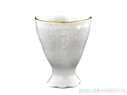 Подставка для яйца 5 см н/н &quot;Бернадотт /Отводка золото&quot; / 064432