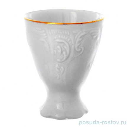 Подставка для яйца 5 см н/н &quot;Бернадотт /Отводка золото&quot; / 064432