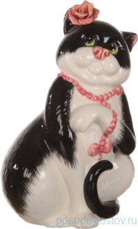 Фигурка 15 см &quot;Кошка&quot; / 192480