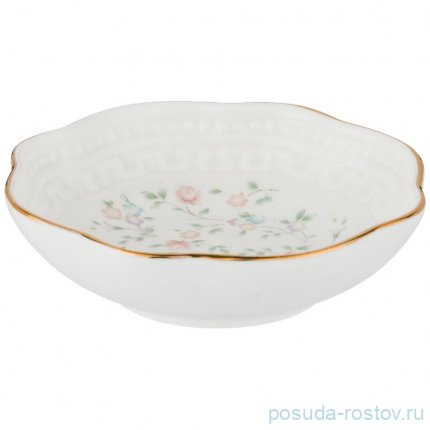 Набор розеток 10 см 6 шт &quot;Фабьен&quot; / 193855