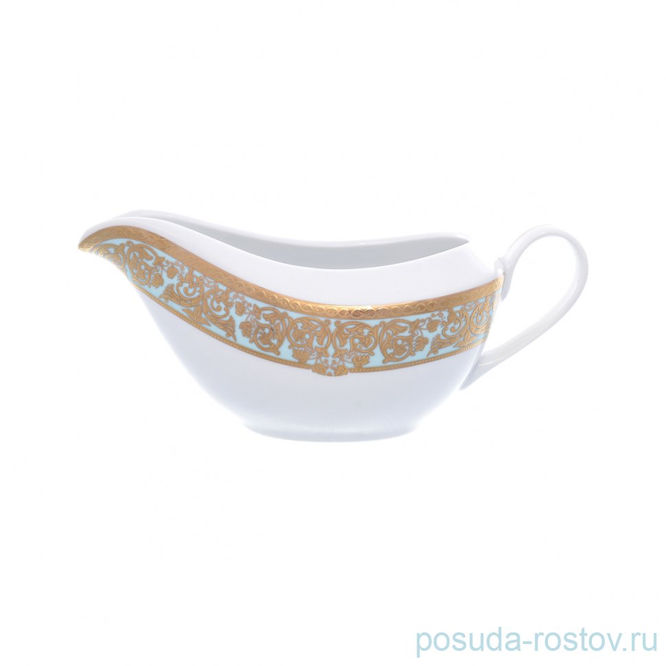 Соусник "Наталья /Turquoise" / 226912 Соусник "Наталья /Turquoise" / 226912