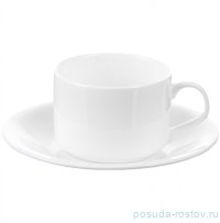 Набор чайных пар 160 мл 2 шт &quot;Ilona&quot; / 260668