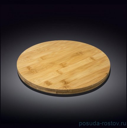 Стол 25,5 x 3,5 см поворотный круглый / 260166