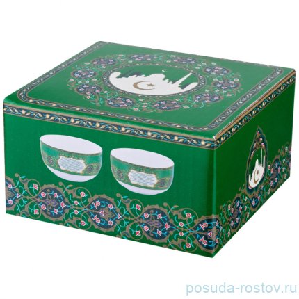 Пиала 450 мл 11,5 х 6 см &quot;сура&quot; / 208565