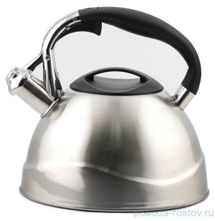 Чайник 3 л со свистком "TimA" / 368302 Чайник 3 л со свистком "TimA" / 368302