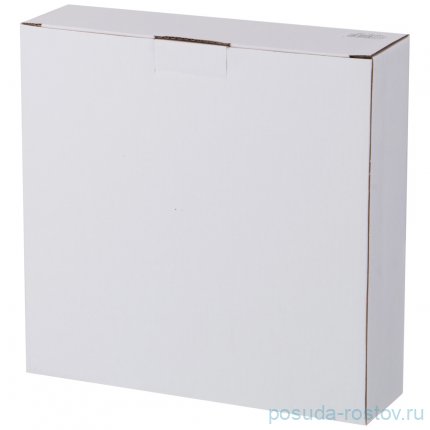 Набор тарелок 21 см 4 шт &quot;Розовый /Золото&quot; / 197385