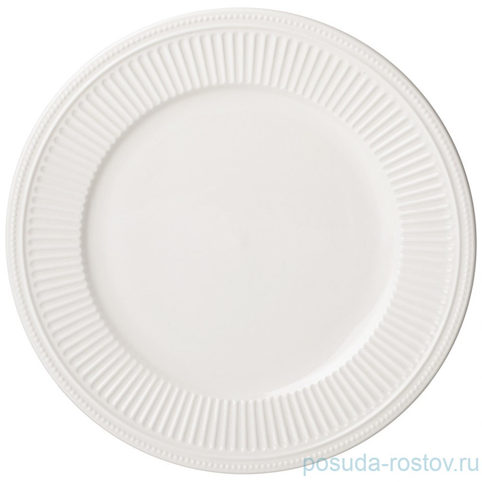 Тарелка 26,6 х 2,1 см "Gorgeous" / 362902 Тарелка 26,6 х 2,1 см "Gorgeous" / 362902