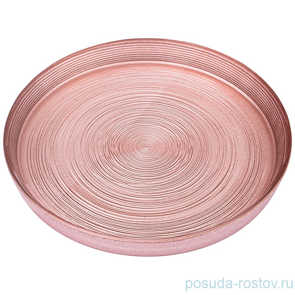 Тарелка 16 см 1 шт высокий борт "Dust rose" / 220630 Тарелка 16 см 1 шт высокий борт "Dust rose" / 220630