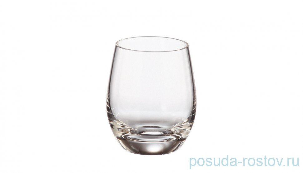 Стопки 60 мл 6 шт "Клаб /Без декора" / 037362 Стопки 60 мл 6 шт "Клаб /Без декора" / 037362