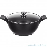 Кастрюля 30 см с крышкой 7,8 л &quot;Tresana&quot; / 366146