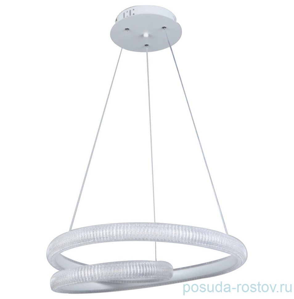 Люстра 1 рожковая "Оскар" / 341839 Люстра 1 рожковая "Оскар" / 341839