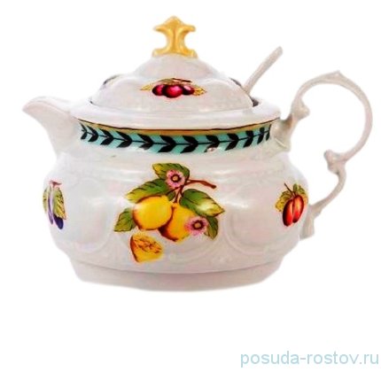 Заварочный чайник с ситечком &quot;Соната /Фруктово-ягодная&quot; / 262733