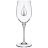 Бокалы для красного вина 325 мл 6 шт &quot;капля&quot; / 171158