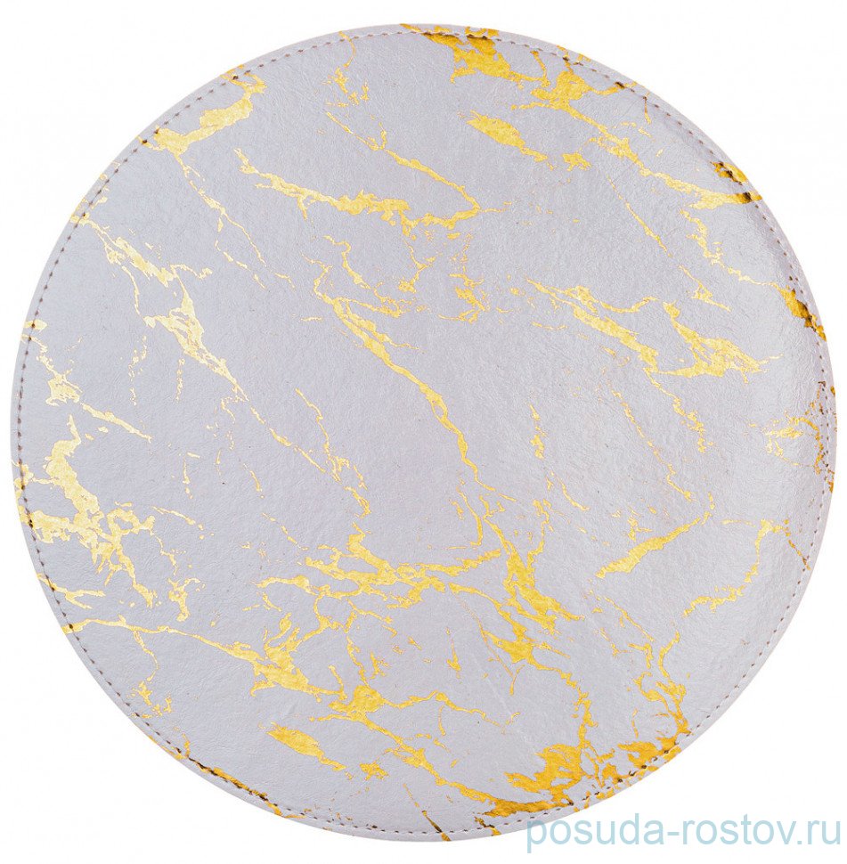 Набор подстановочных салфеток 33 см 4 шт / 269383