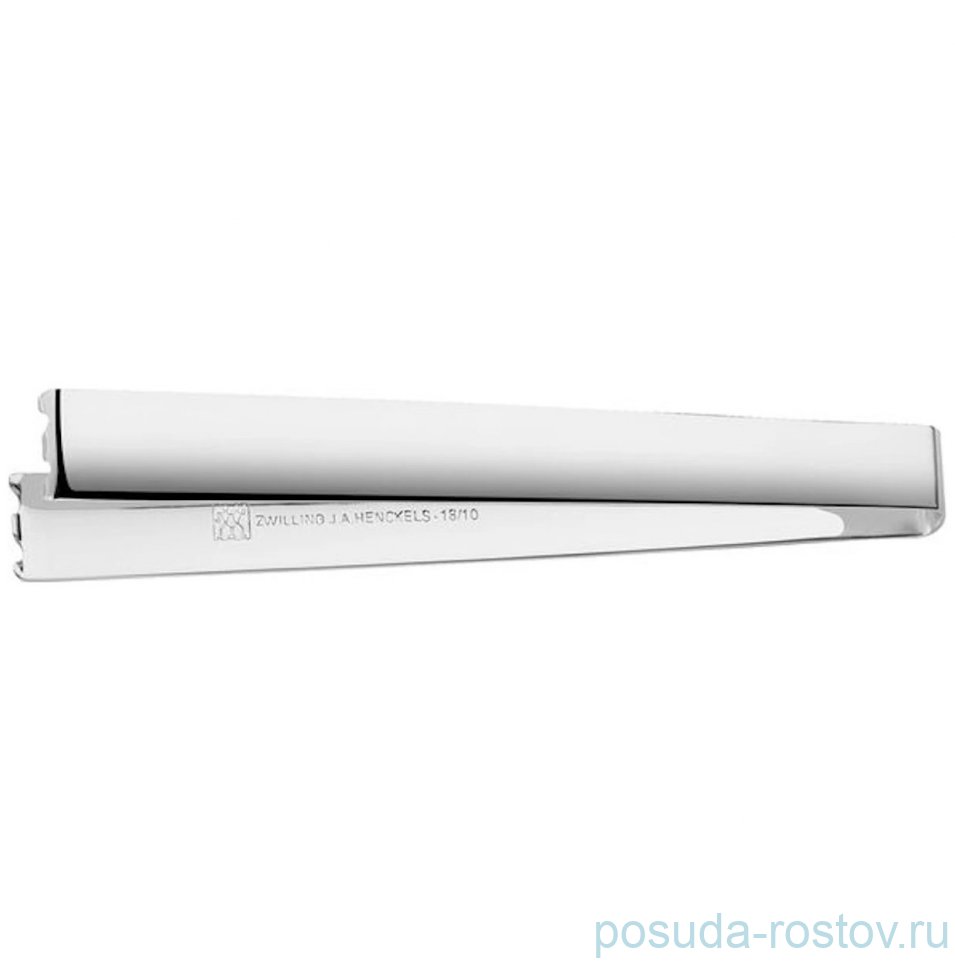 Щипцы для льда 16,5 x 2 x 6 см "Dinner /ZWILLING" / 378658 Щипцы для льда 16,5 x 2 x 6 см "Dinner /ZWILLING" / 378658