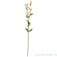 Цветок искусственный 87 см &quot;Ширококолокольчик&quot; / 189852