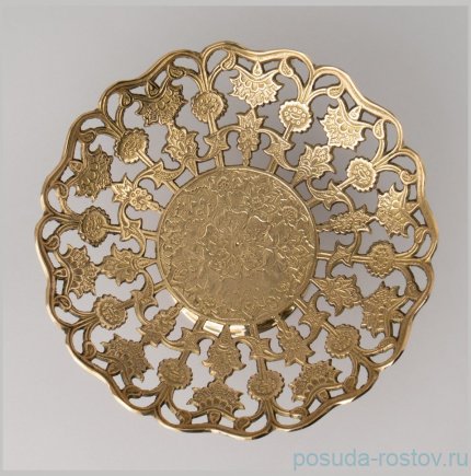Блюдо сервировочное диаметр =23см / 364362