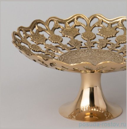 Блюдо сервировочное диаметр =23см / 364362