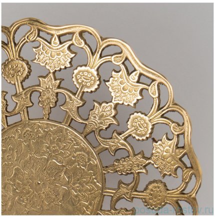 Блюдо сервировочное диаметр =23см / 364362