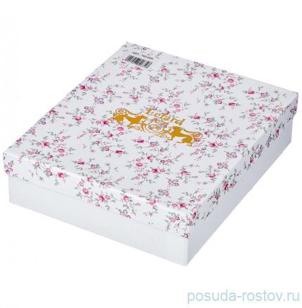 Набор для специй с салфетницей 3 предмета &quot;фабьен&quot; / 193856