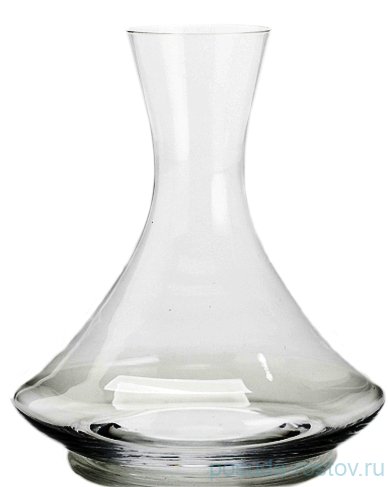 Декантер для вина 1,5 л "Без декора" / 004955 Декантер для вина 1,5 л "Без декора" / 004955