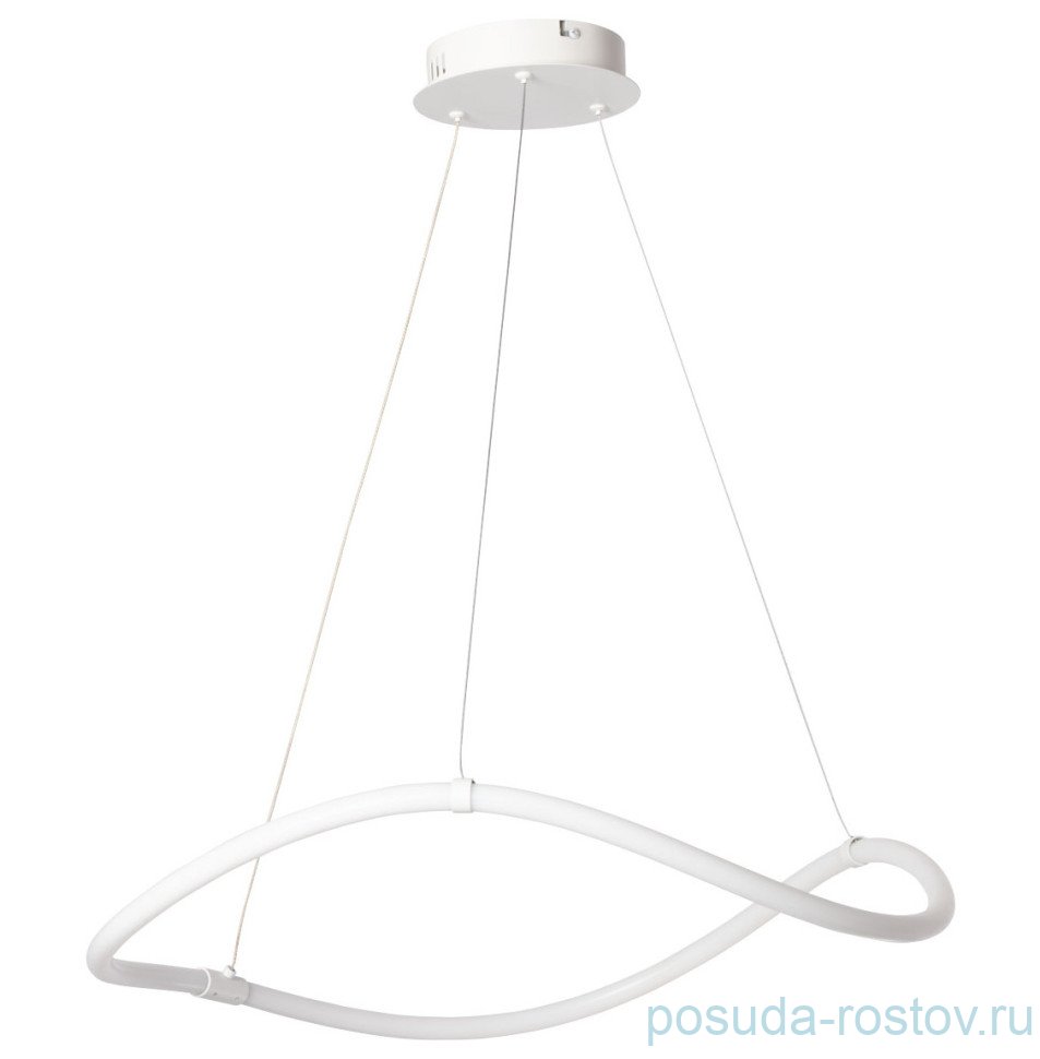 Подвесной светильник 1 рожковый "Толедо" / 348760 Подвесной светильник 1 рожковый "Толедо" / 348760