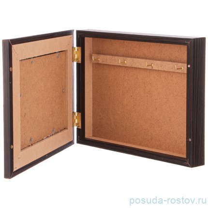 Ключница 13 х 18 см &quot;Тигры&quot; / 262825