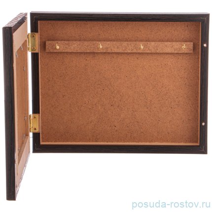 Ключница 13 х 18 см &quot;Тигры&quot; / 262825