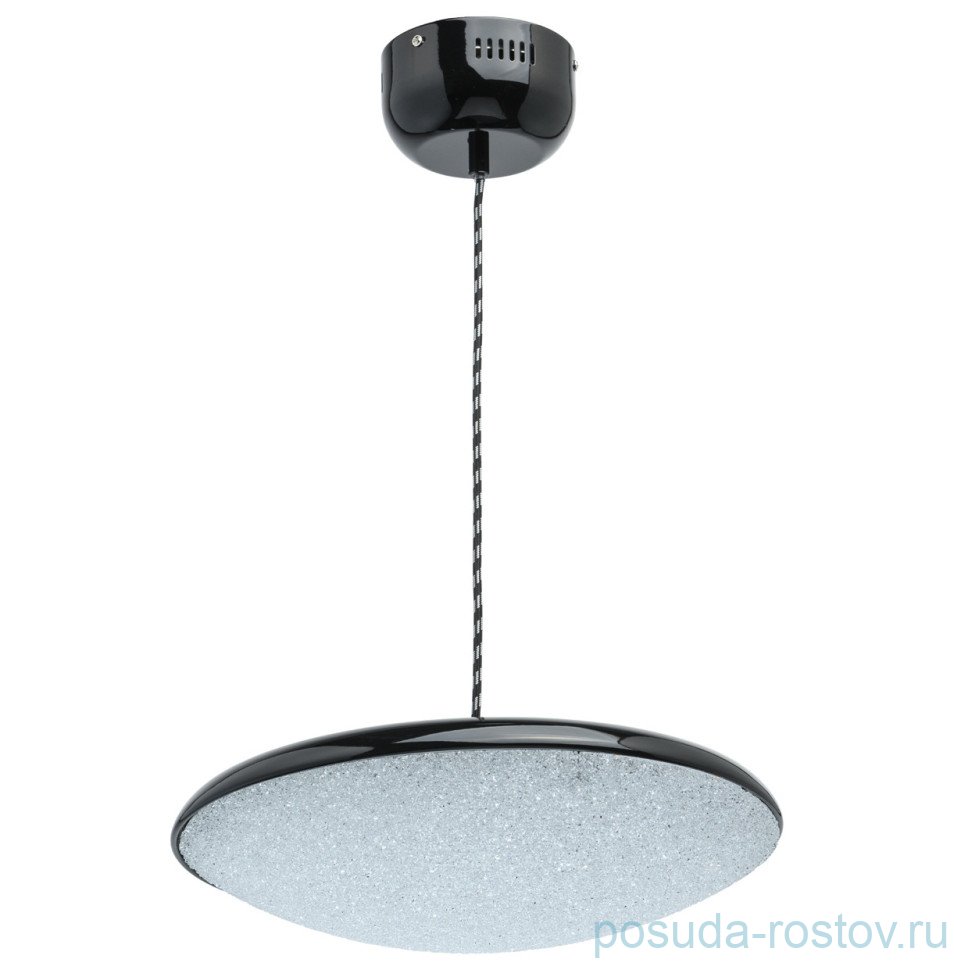 Люстра 1 рожковая "Перегрина" / 329091 Люстра 1 рожковая "Перегрина" / 329091