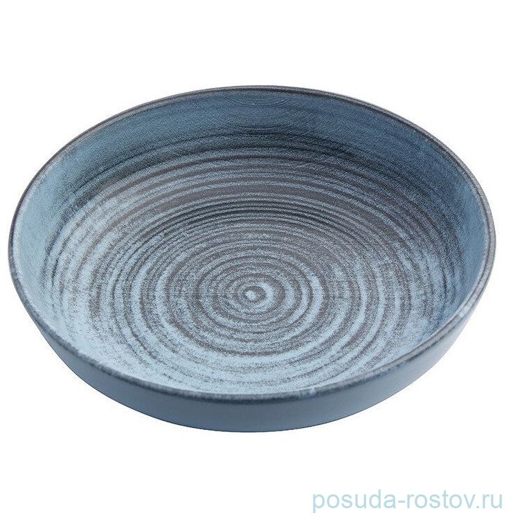 Салатник 16 см "Lykke Turquoise" / 309674