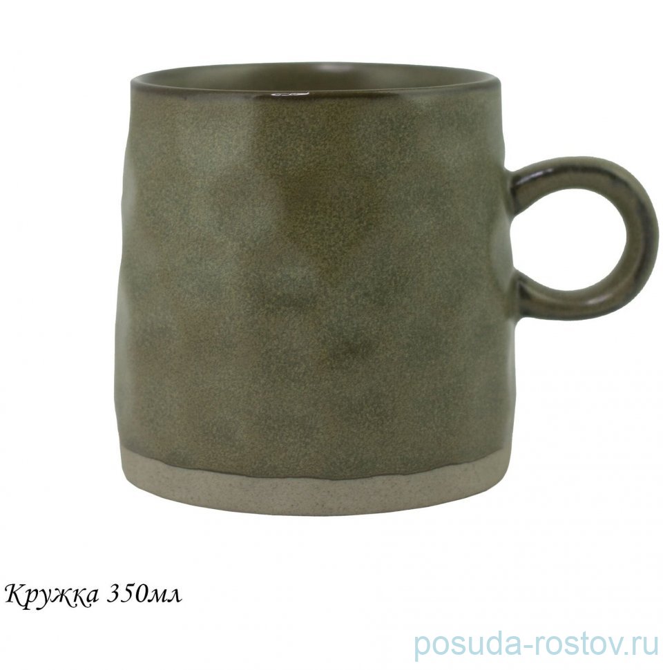 Кружка 350 мл "Мистраль" (подарочная упаковка) / 370273 Кружка 350 мл "Мистраль" (подарочная упаковка) / 370273
