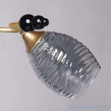 Люстра 2 рожковая &quot;Клэр&quot; / 341486