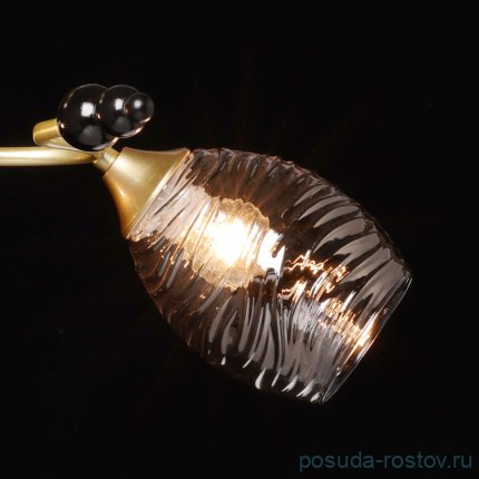 Люстра 2 рожковая &quot;Клэр&quot; / 341486