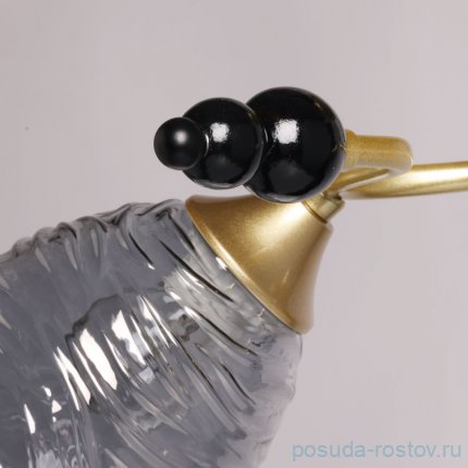 Люстра 2 рожковая &quot;Клэр&quot; / 341486