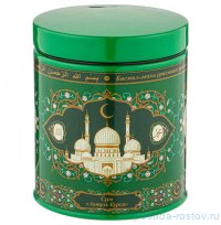 Емкость для сыпучих продуктов 10 х 12 см &quot;Сура /Аятуль курси&quot; / 235843